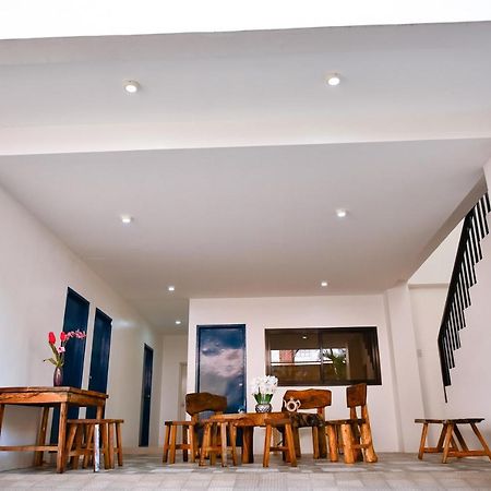 Hotel Don Raul Dagupan City Екстериор снимка