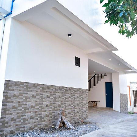 Hotel Don Raul Dagupan City Екстериор снимка