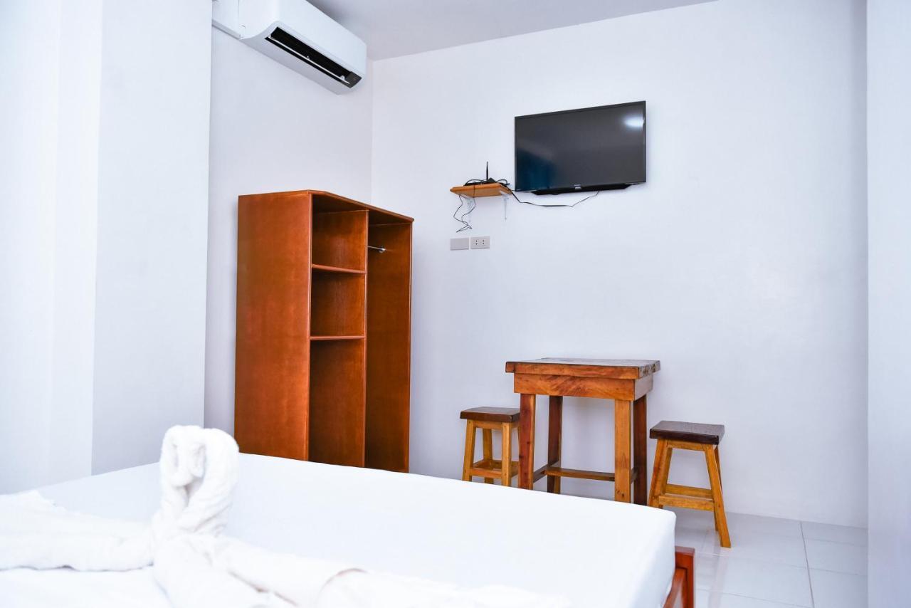 Hotel Don Raul Dagupan City Екстериор снимка