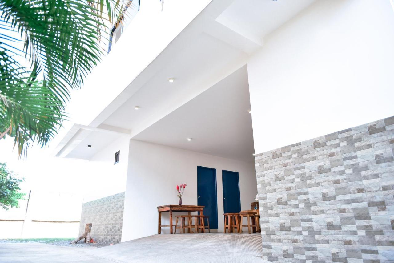 Hotel Don Raul Dagupan City Екстериор снимка