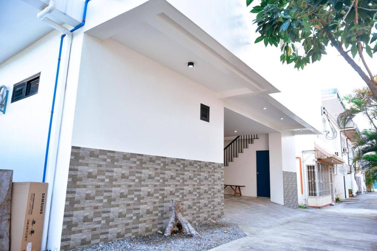Hotel Don Raul Dagupan City Екстериор снимка