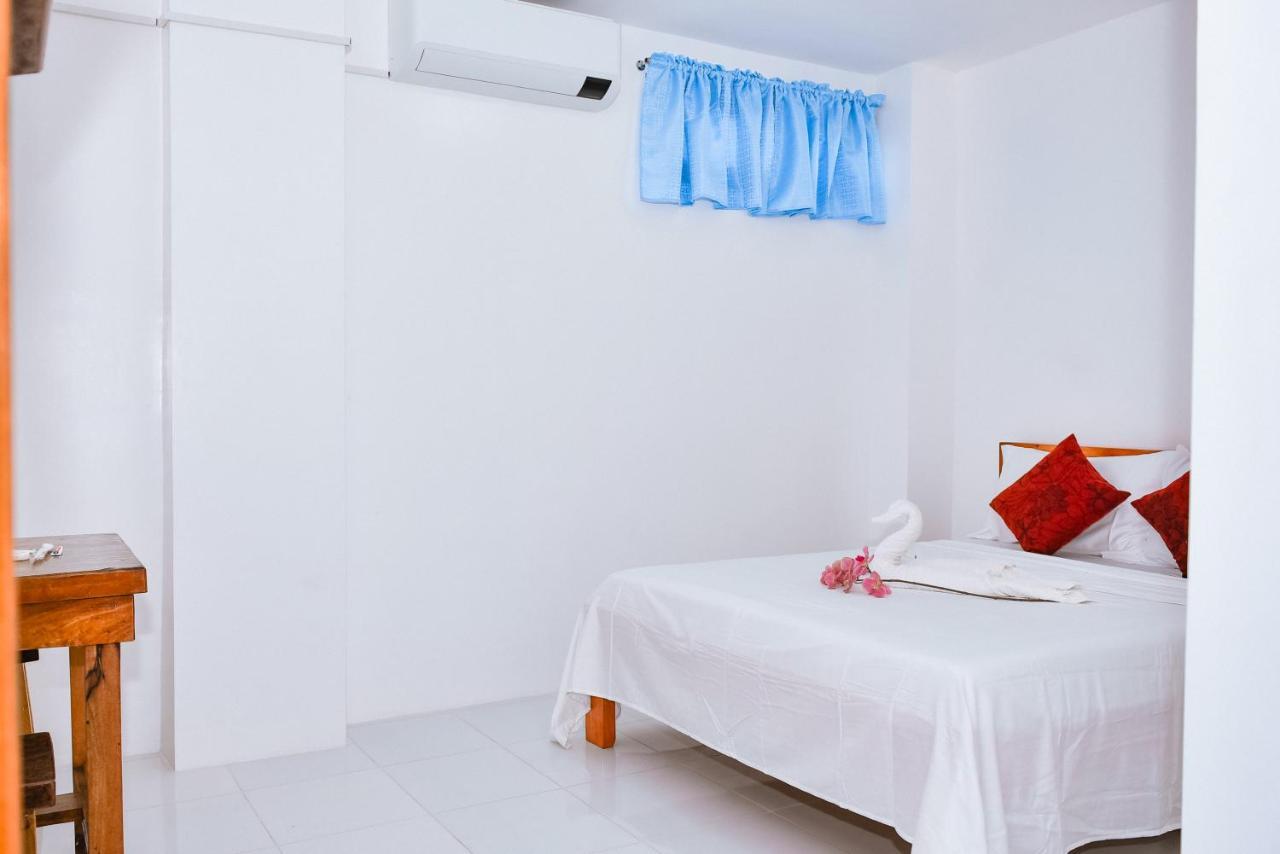 Hotel Don Raul Dagupan City Екстериор снимка