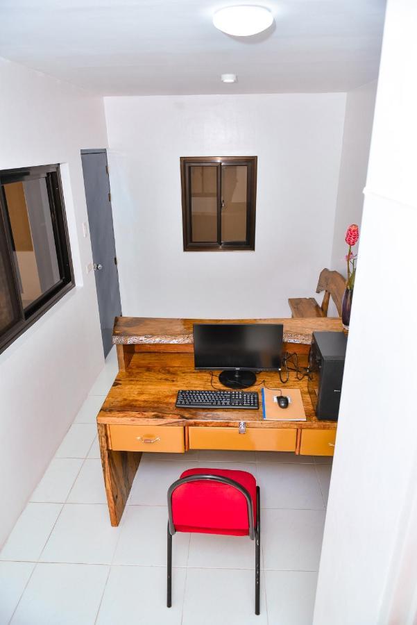 Hotel Don Raul Dagupan City Екстериор снимка