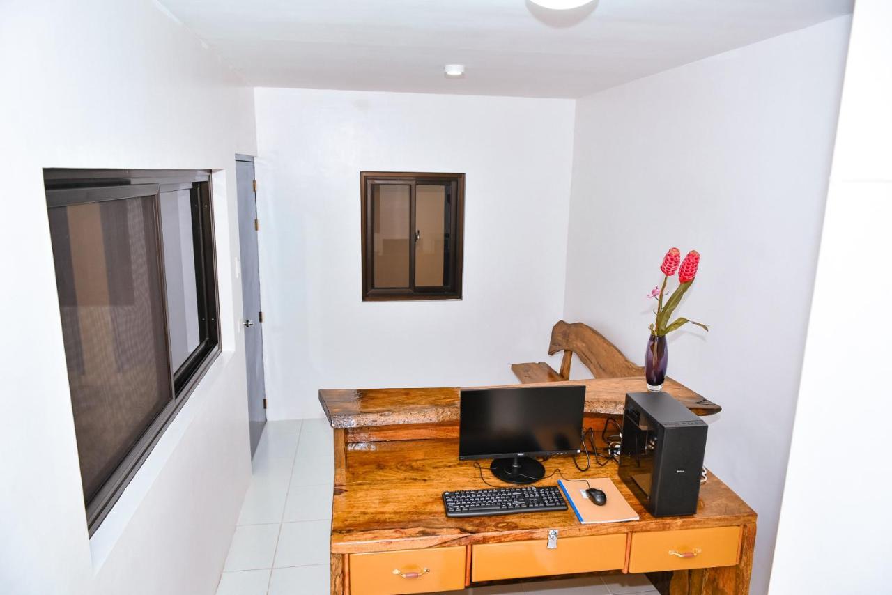 Hotel Don Raul Dagupan City Екстериор снимка