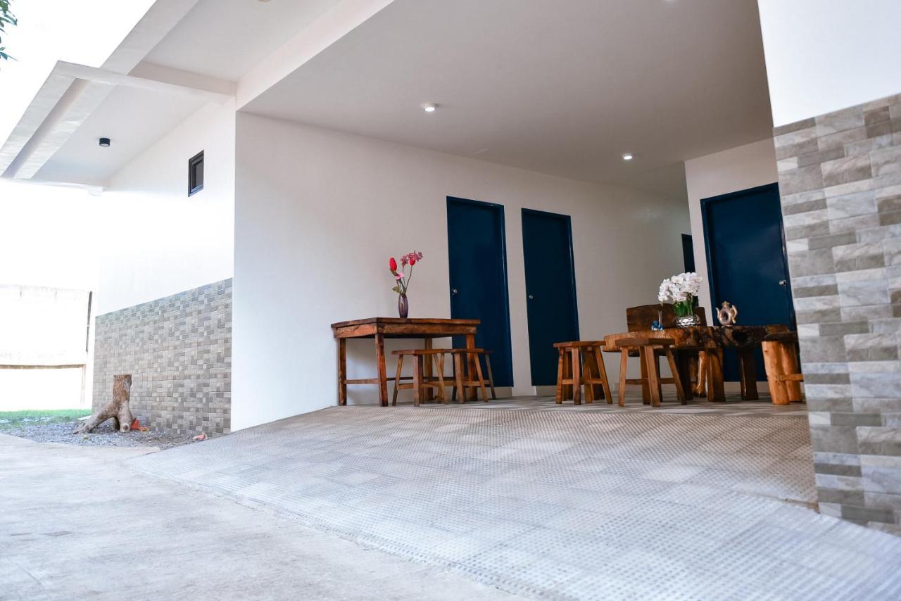 Hotel Don Raul Dagupan City Екстериор снимка