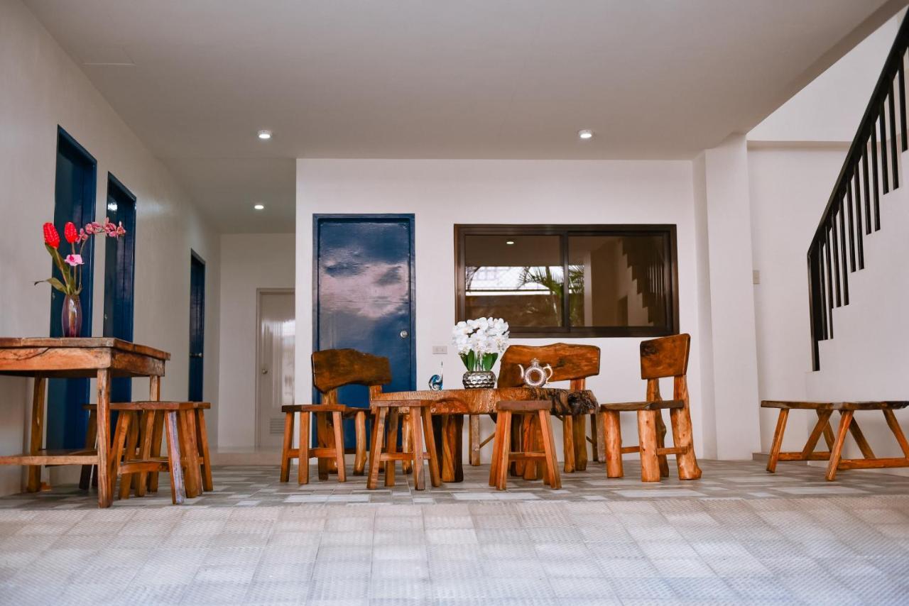 Hotel Don Raul Dagupan City Екстериор снимка