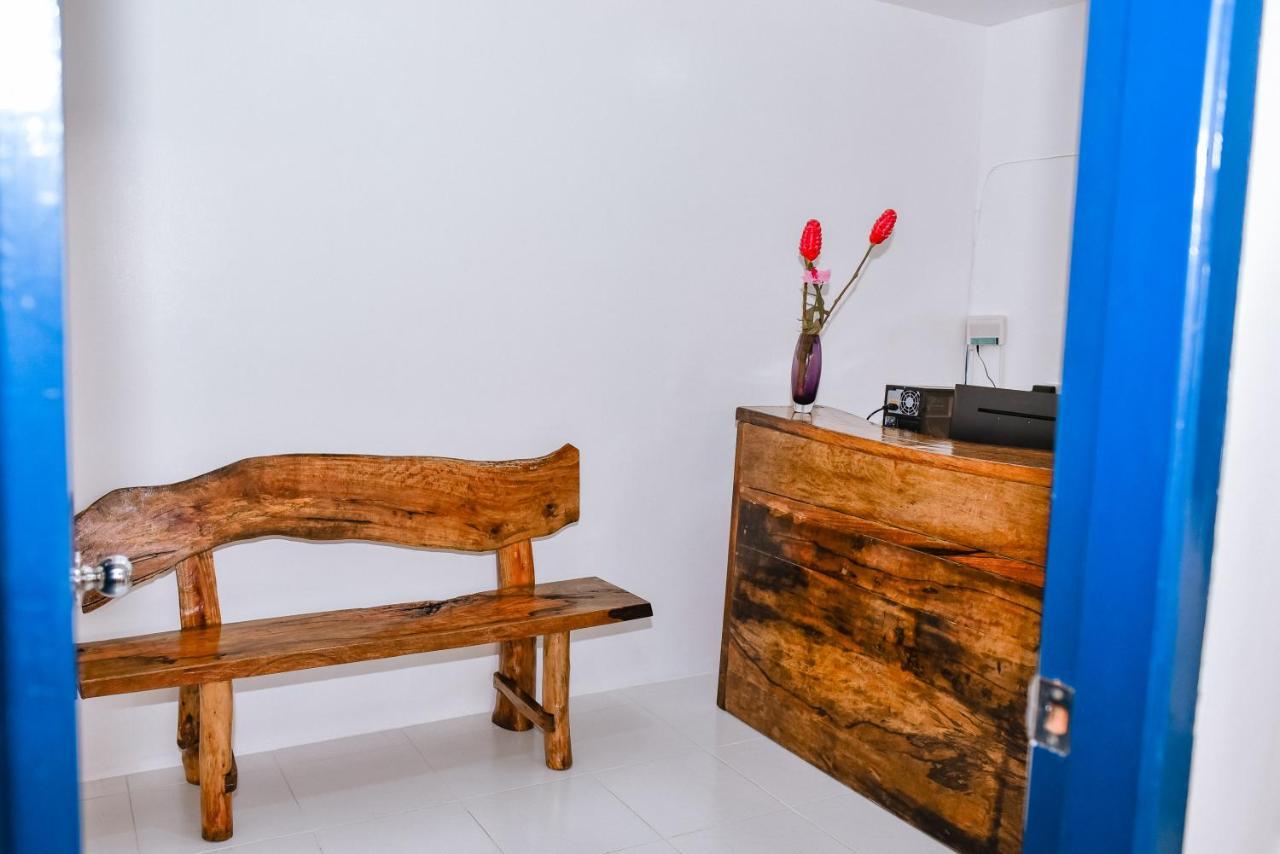 Hotel Don Raul Dagupan City Екстериор снимка