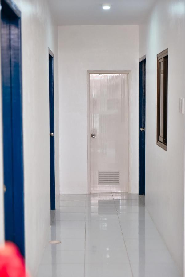 Hotel Don Raul Dagupan City Екстериор снимка