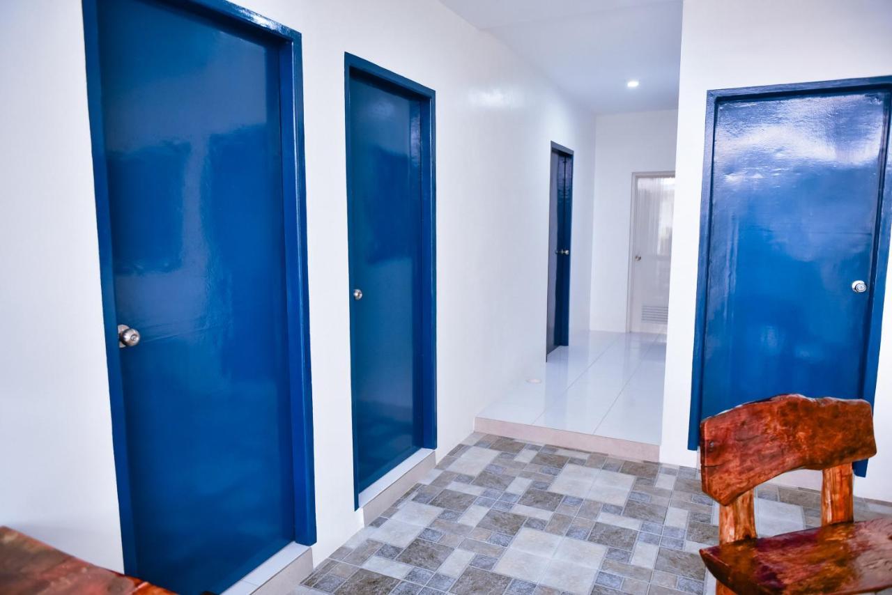 Hotel Don Raul Dagupan City Екстериор снимка