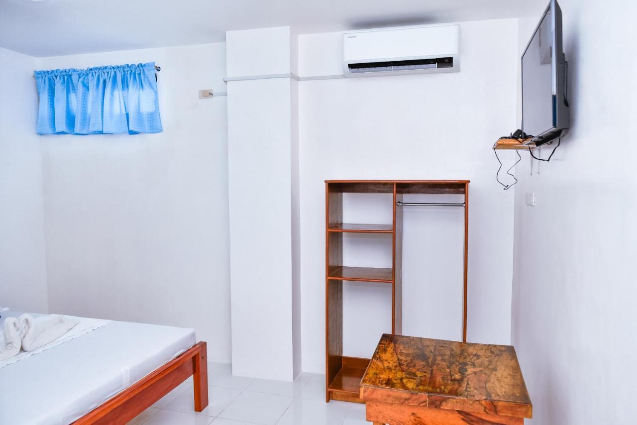 Hotel Don Raul Dagupan City Екстериор снимка
