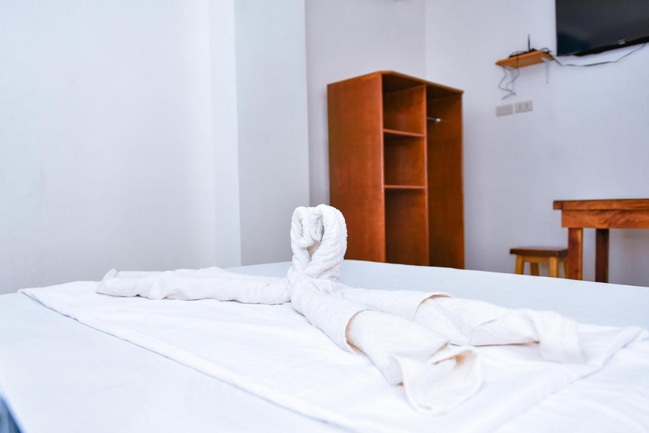 Hotel Don Raul Dagupan City Екстериор снимка
