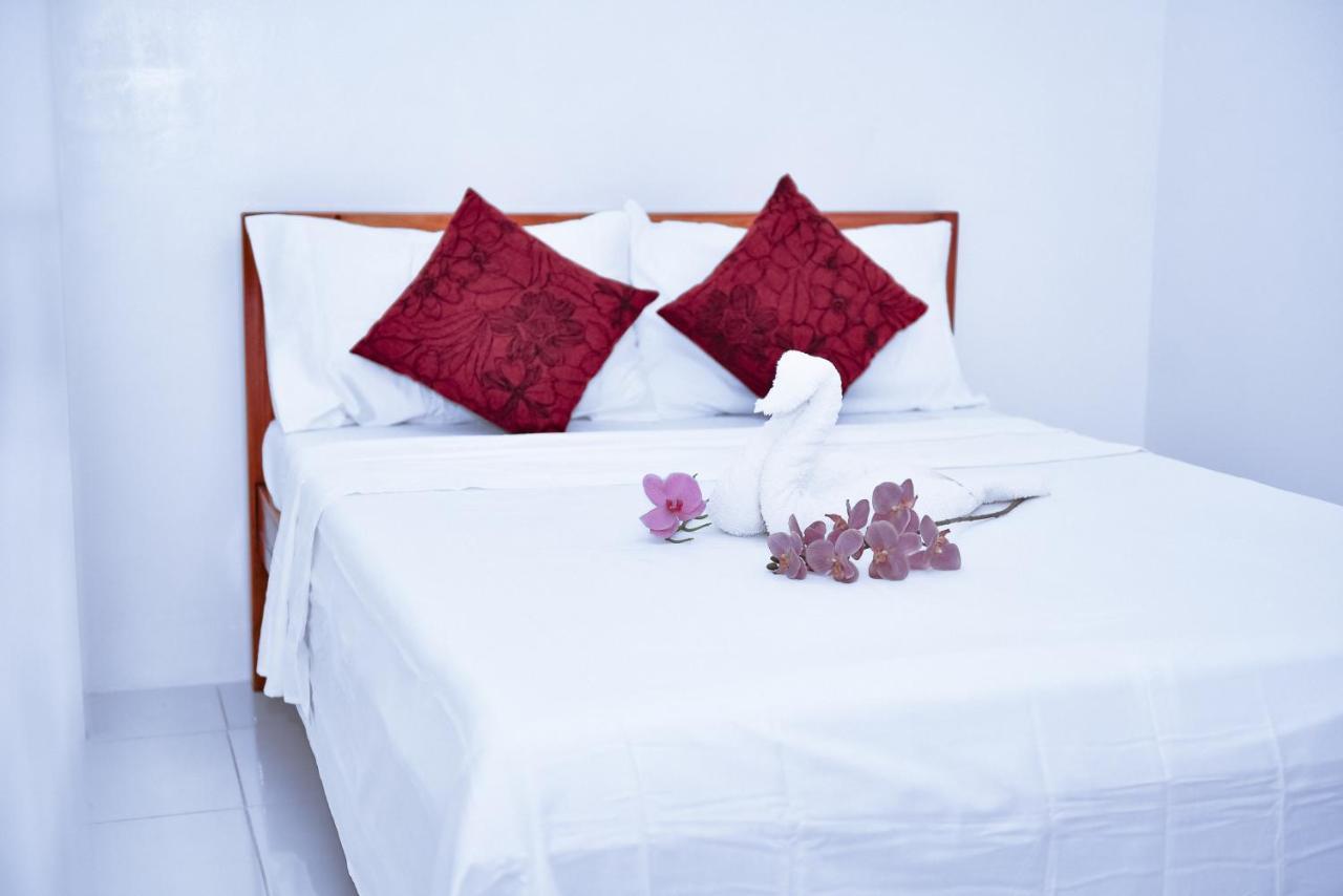 Hotel Don Raul Dagupan City Екстериор снимка