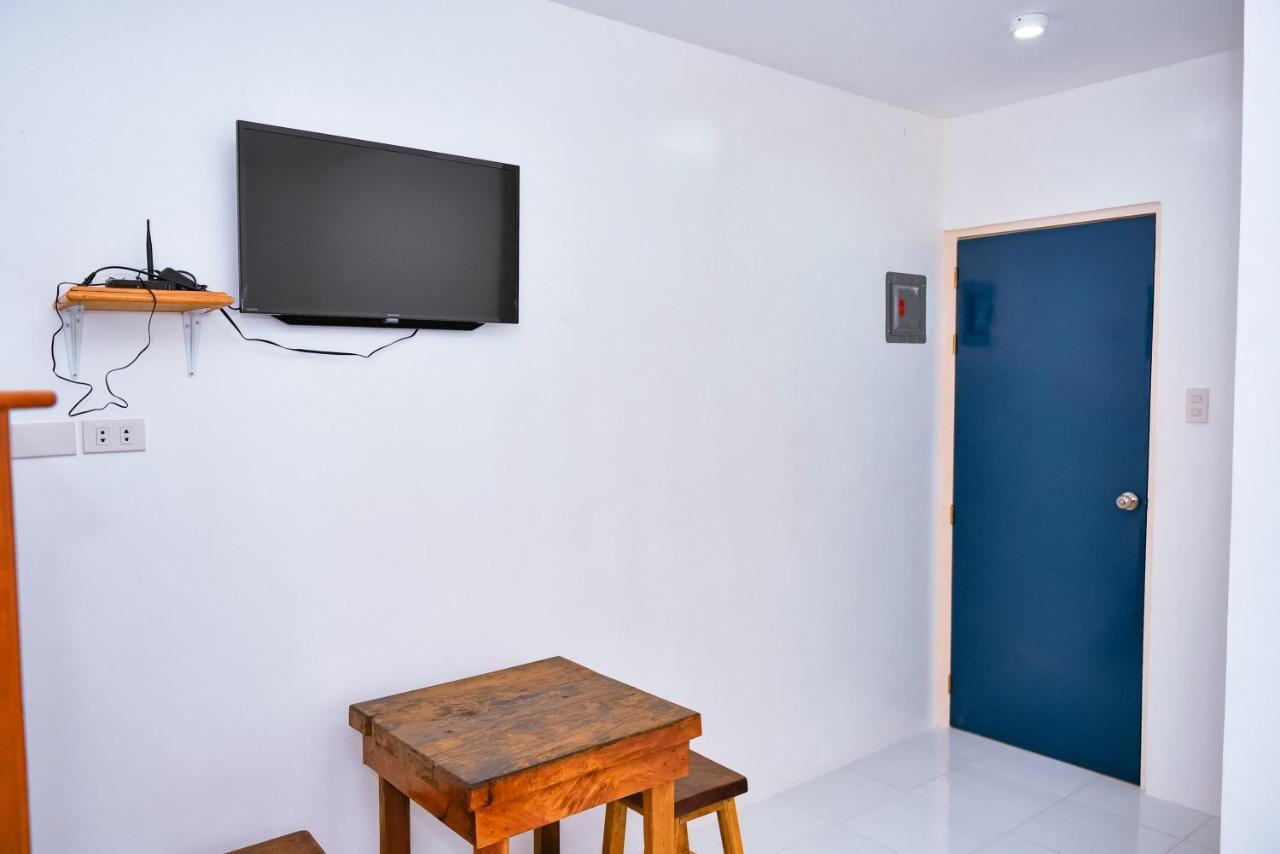 Hotel Don Raul Dagupan City Екстериор снимка
